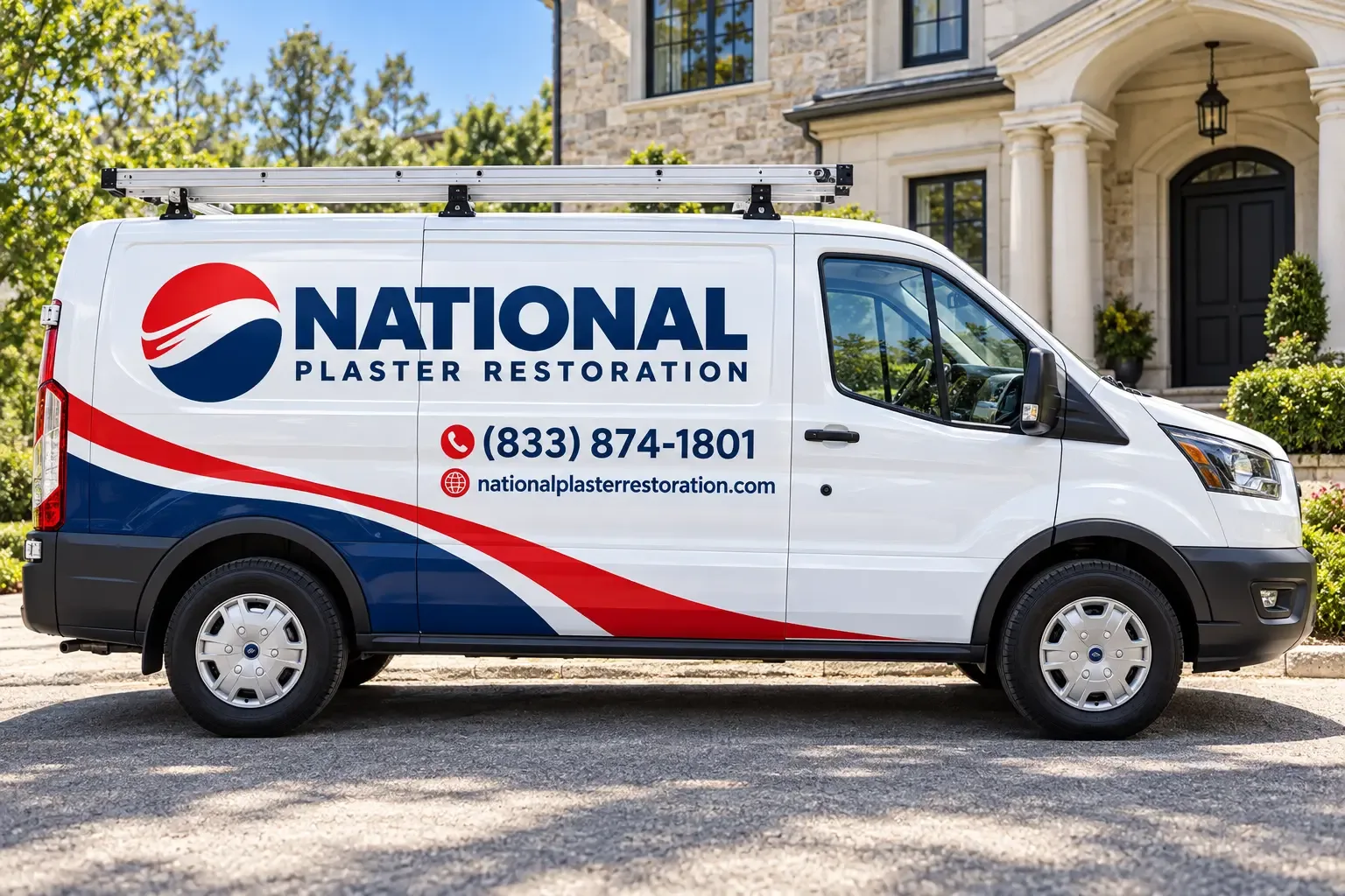 Plaster Repair in Milldale, CT near me